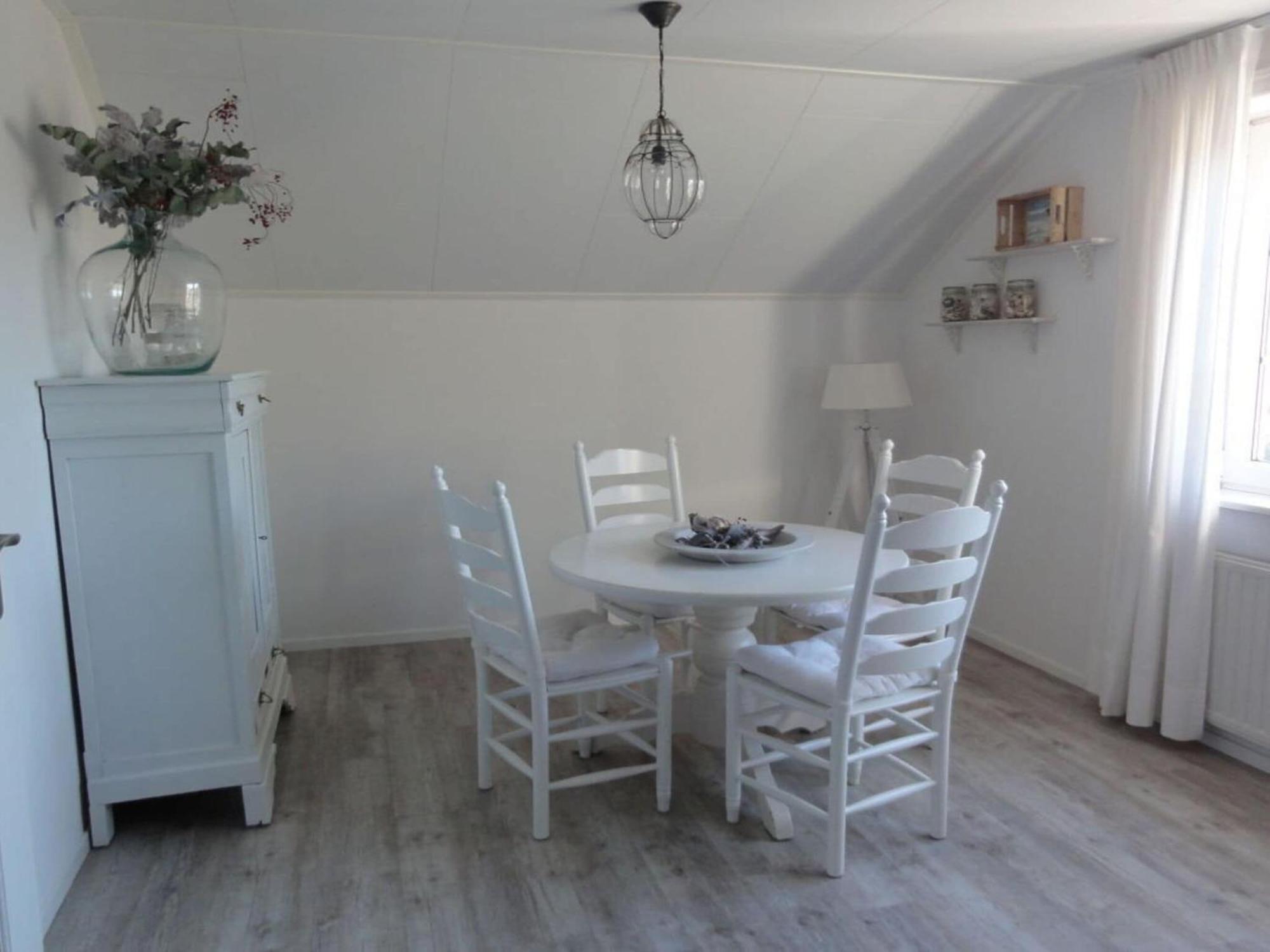 Appartement Lively In *