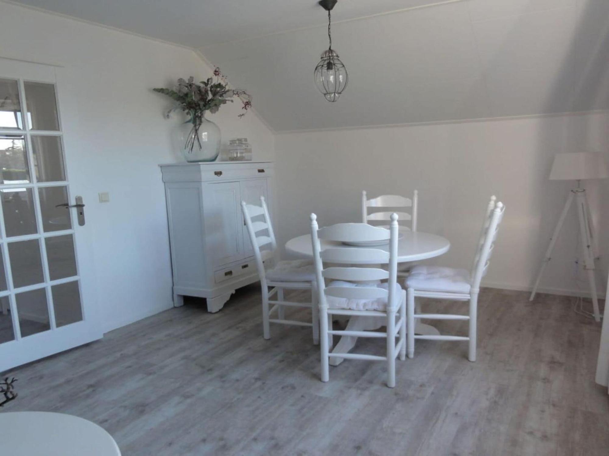 Lively In Appartement Oostkapelle