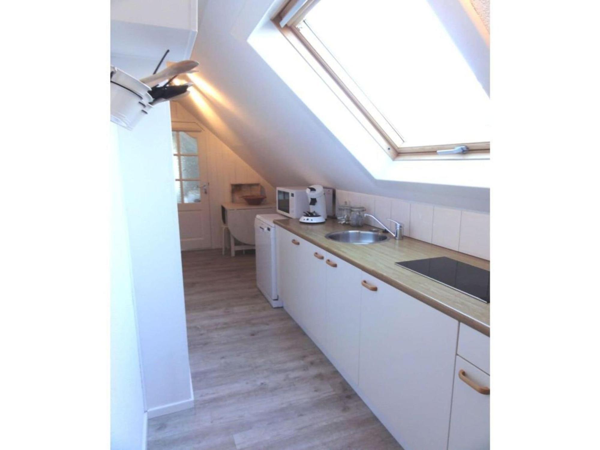 Lively In Appartement Oostkapelle