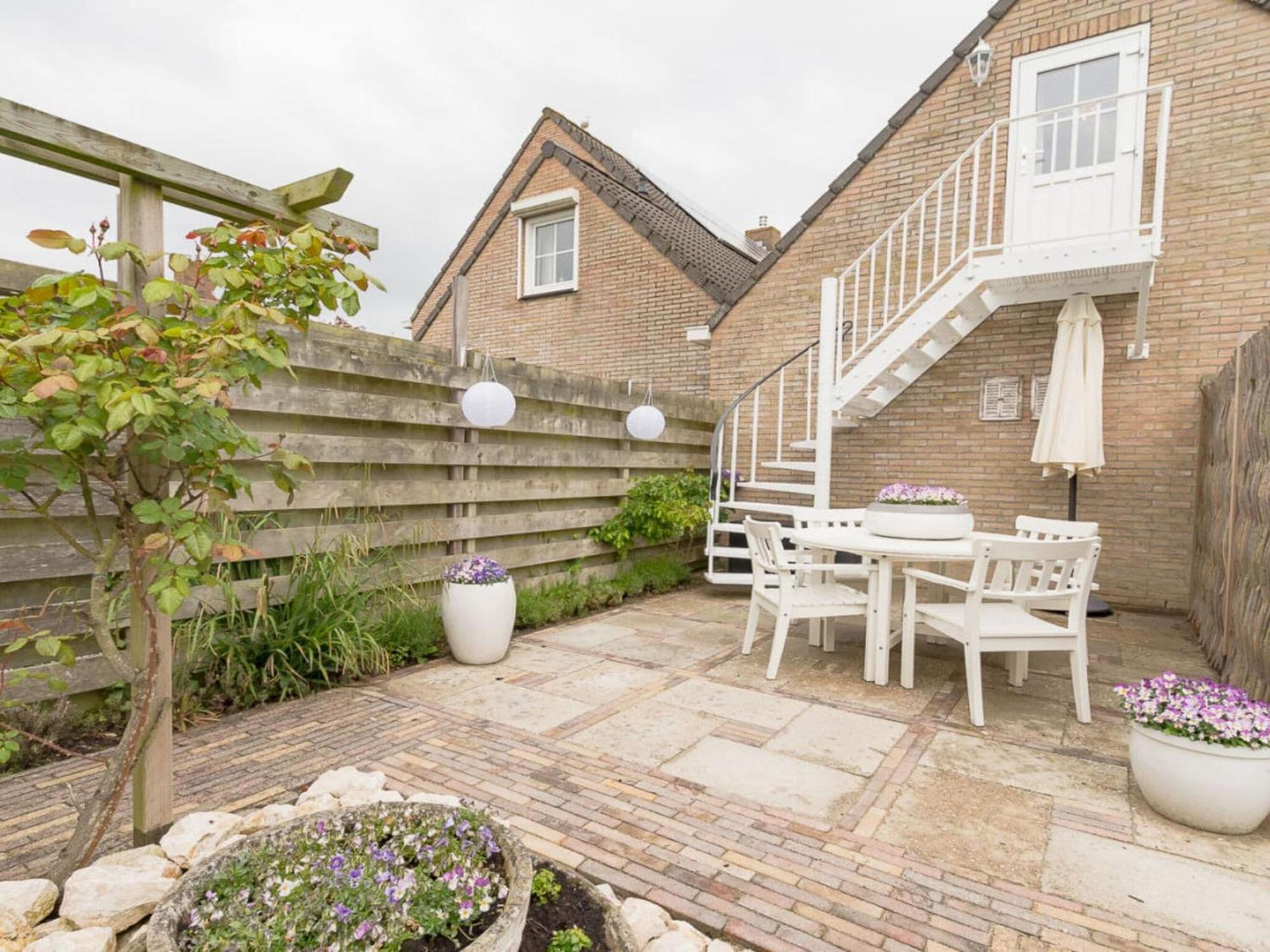 Appartement Lively In