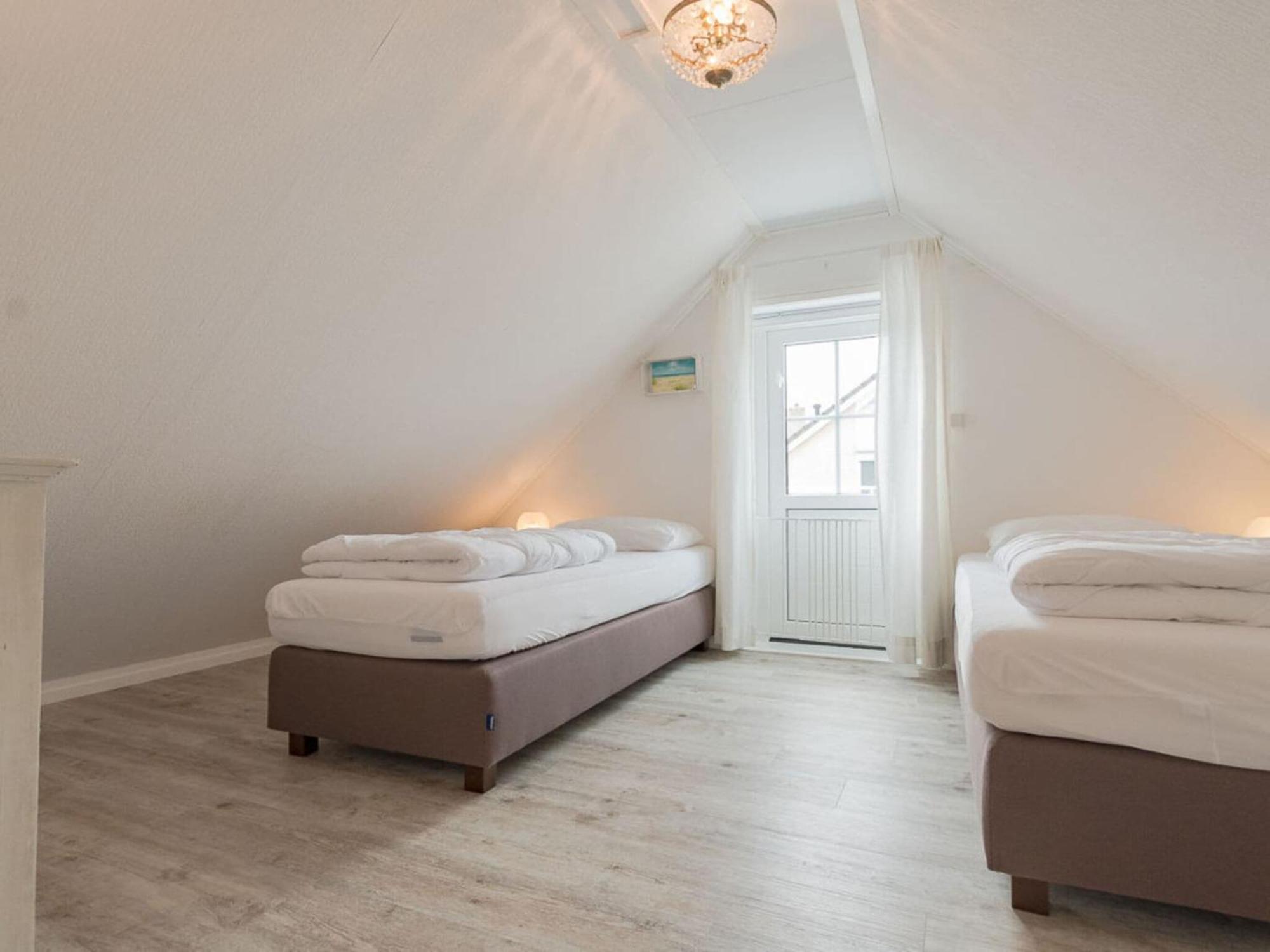 Lively In Appartement Oostkapelle